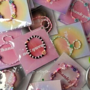 Coustomizd brecelets